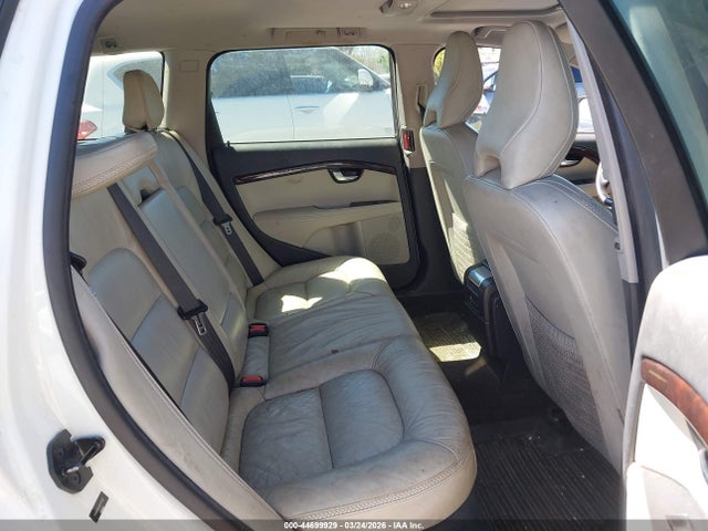 2013 VOLVO XC70 YV4952BL8D1147627 Photo 7