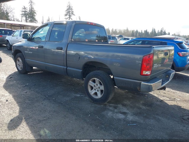 Продажа на аукционе авто 2003 Dodge Ram 1500 Slt/laramie/st, vin: 1D7HA18N83S159224, номер лота: 44699931