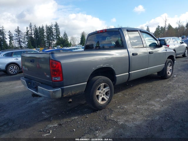 Продажа на аукционе авто 2003 Dodge Ram 1500 Slt/laramie/st, vin: 1D7HA18N83S159224, номер лота: 44699931