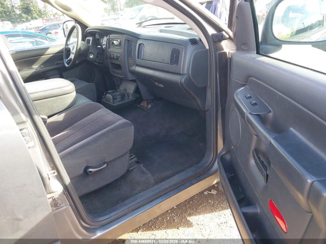 Продажа на аукционе авто 2003 Dodge Ram 1500 Slt/laramie/st, vin: 1D7HA18N83S159224, номер лота: 44699931