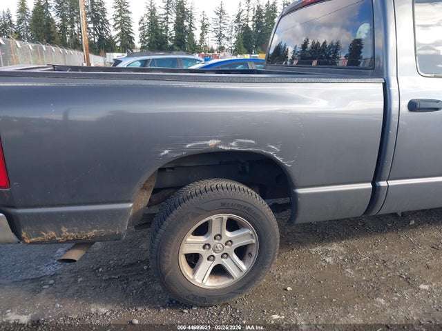 Продажа на аукционе авто 2003 Dodge Ram 1500 Slt/laramie/st, vin: 1D7HA18N83S159224, номер лота: 44699931