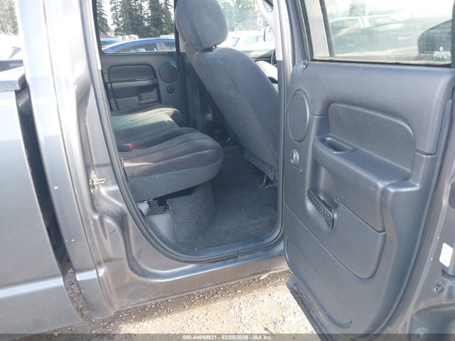 Продажа на аукционе авто 2003 Dodge Ram 1500 Slt/laramie/st, vin: 1D7HA18N83S159224, номер лота: 44699931