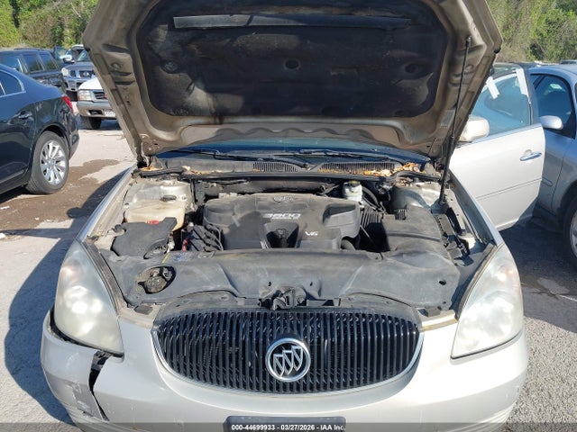 44699933 :رقم المزاد ، 1G4HD57288U128157 vin ، 2008 Buick Lucerne Cxl مزاد بيع