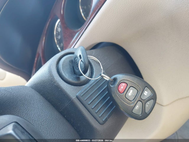 44699933 :رقم المزاد ، 1G4HD57288U128157 vin ، 2008 Buick Lucerne Cxl مزاد بيع