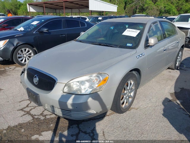 44699933 :رقم المزاد ، 1G4HD57288U128157 vin ، 2008 Buick Lucerne Cxl مزاد بيع