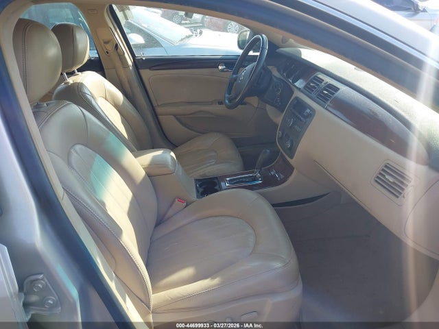 44699933 :رقم المزاد ، 1G4HD57288U128157 vin ، 2008 Buick Lucerne Cxl مزاد بيع
