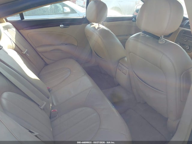 44699933 :رقم المزاد ، 1G4HD57288U128157 vin ، 2008 Buick Lucerne Cxl مزاد بيع