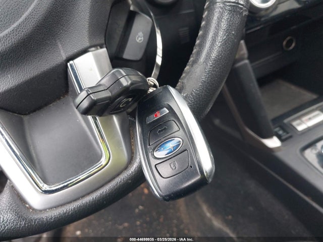 2017 SUBARU FORESTER JF2SJAWC4HH533836 Photo 10