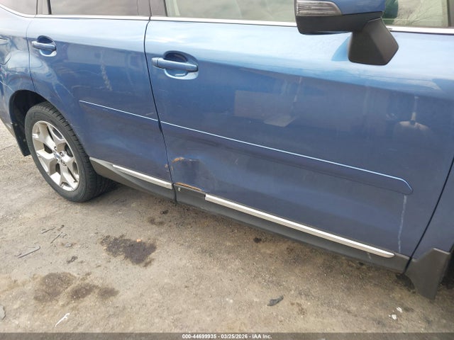 Aukcja sprzedaży 2017 Subaru Forester 2.5i Touring, vin: JF2SJAWC4HH533836, numer aukcji: 44699935