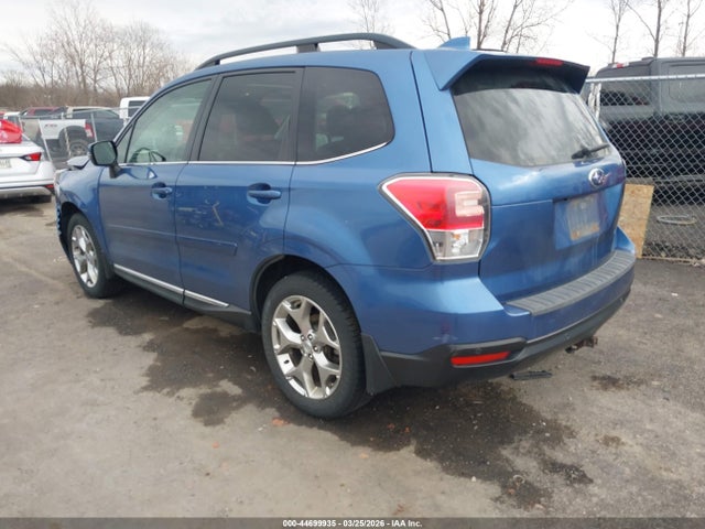 2017 SUBARU FORESTER JF2SJAWC4HH533836 Photo 2