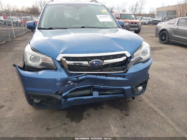 2017 SUBARU FORESTER JF2SJAWC4HH533836 Photo 5