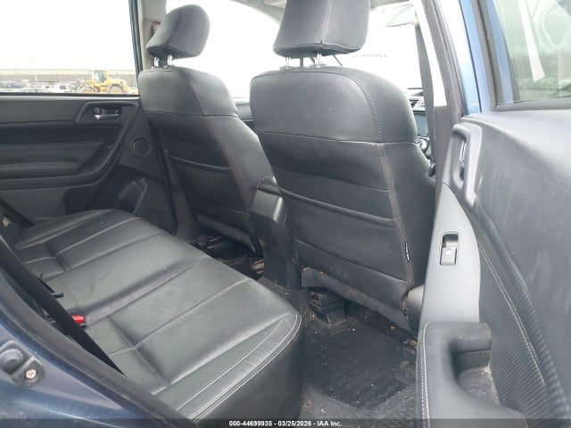 2017 SUBARU FORESTER JF2SJAWC4HH533836 Photo 7