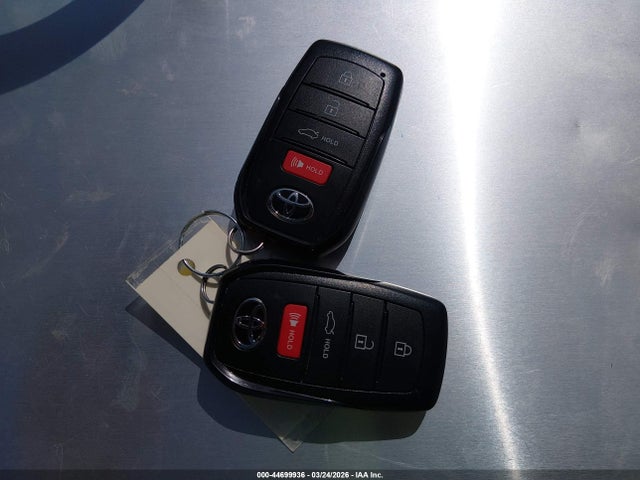 4T1DAACK8SU576251 Toyota CAMRY LE