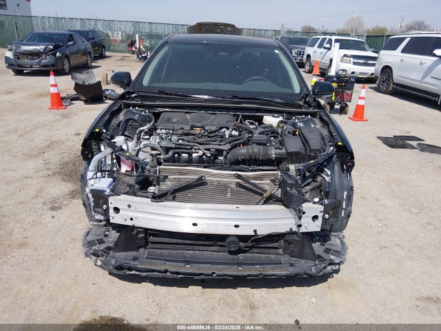 4T1DAACK8SU576251 Toyota CAMRY LE