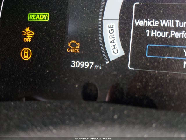 4T1DAACK8SU576251 Toyota CAMRY LE