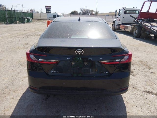 4T1DAACK8SU576251 Toyota CAMRY LE