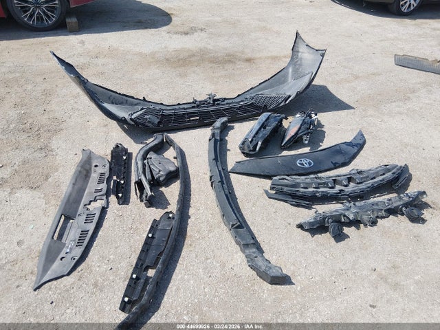 4T1DAACK8SU576251 Toyota CAMRY LE
