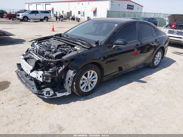4T1DAACK8SU576251 Toyota CAMRY LE