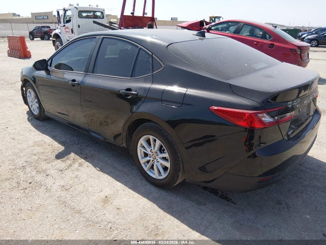 4T1DAACK8SU576251 Toyota CAMRY LE