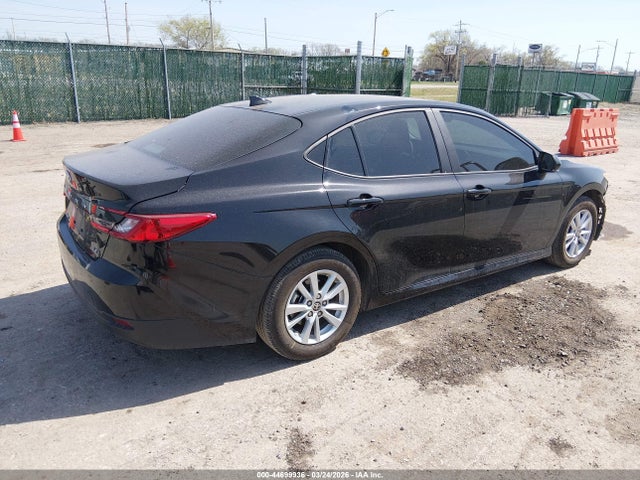 4T1DAACK8SU576251 Toyota CAMRY LE