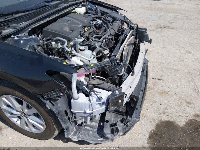 4T1DAACK8SU576251 Toyota CAMRY LE