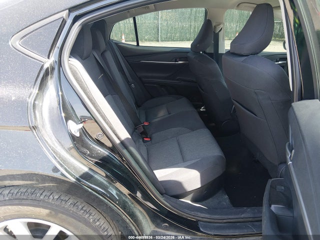 4T1DAACK8SU576251 Toyota CAMRY LE