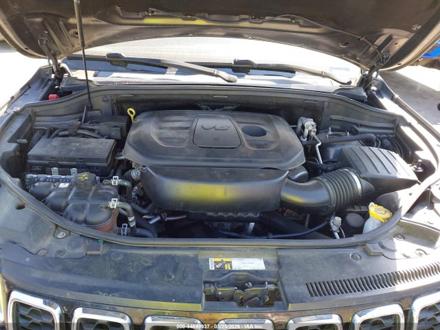 Aukcja sprzedaży 2017 Jeep Grand Cherokee Laredo 4x4, vin: 1C4RJFAG1HC797615, numer aukcji: 44699937