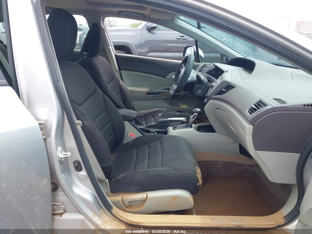 Продажа на аукционе авто 2012 Honda Civic Ex, vin: 2HGFB2F89CH310484, номер лота: 44699940