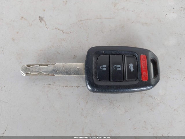 Aukcja sprzedaży 2017 Honda Civic Lx, vin: 2HGFC2F54HH521571, numer aukcji: 44699943