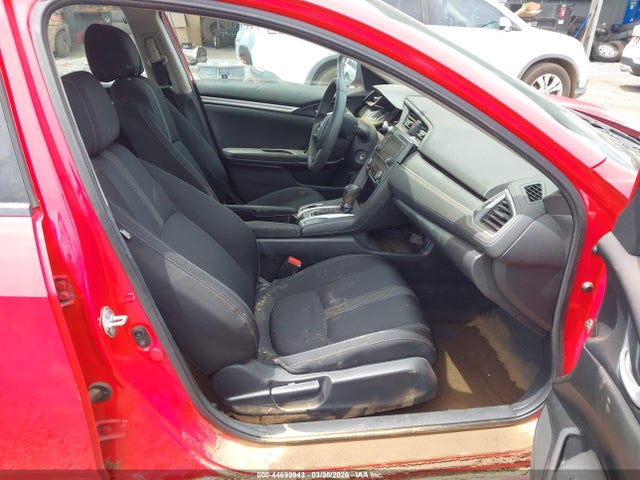 Aukcja sprzedaży 2017 Honda Civic Lx, vin: 2HGFC2F54HH521571, numer aukcji: 44699943