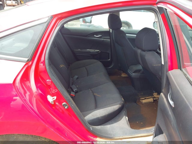 Aukcja sprzedaży 2017 Honda Civic Lx, vin: 2HGFC2F54HH521571, numer aukcji: 44699943