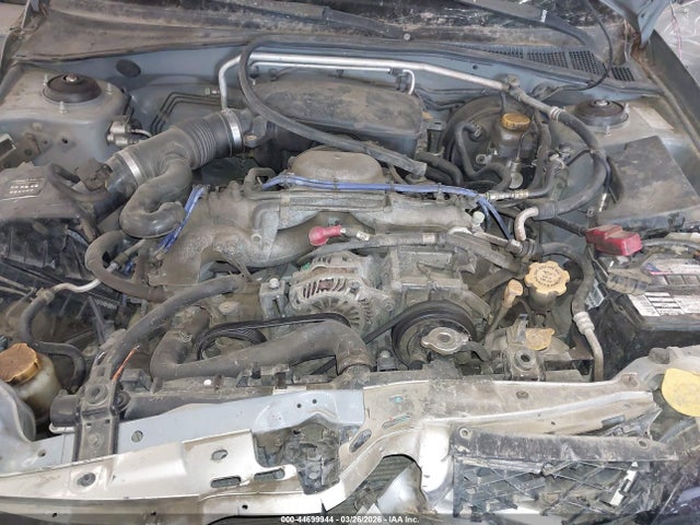 Продаж на аукціоні авто 2006 Subaru Impreza 2.5i, vin: JF1GG67606G817885, номер лоту: 44699944