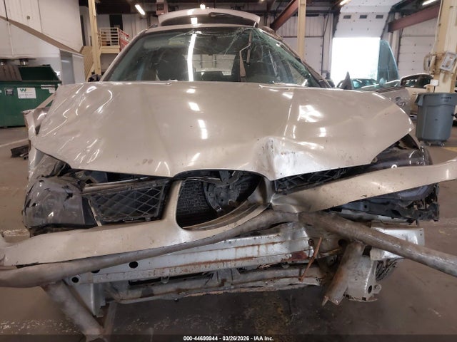 Продаж на аукціоні авто 2006 Subaru Impreza 2.5i, vin: JF1GG67606G817885, номер лоту: 44699944