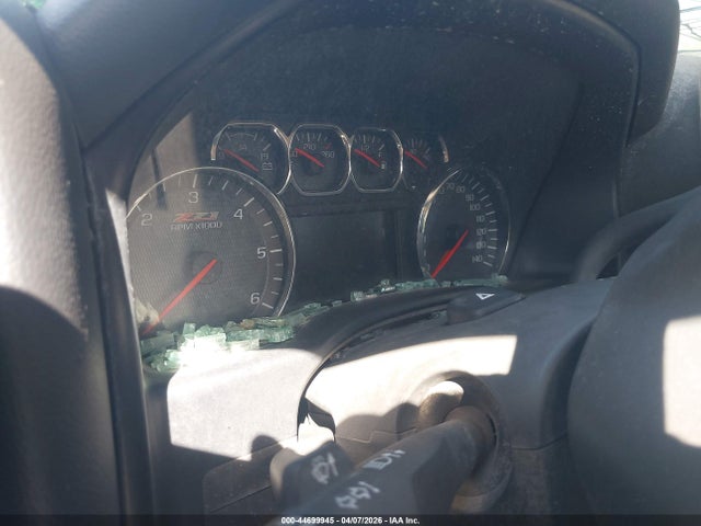 1GC1KVEG6FF128380 Chevrolet Silverado 2500hd Lt