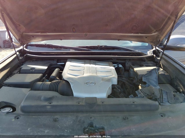 Aukcja sprzedaży 2015 Lexus Gx 460, vin: JTJBM7FX2F5112592, numer aukcji: 44699946