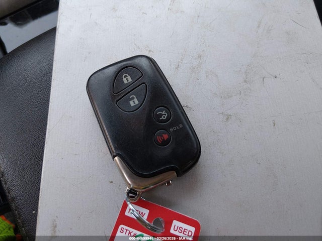 Aukcja sprzedaży 2015 Lexus Gx 460, vin: JTJBM7FX2F5112592, numer aukcji: 44699946