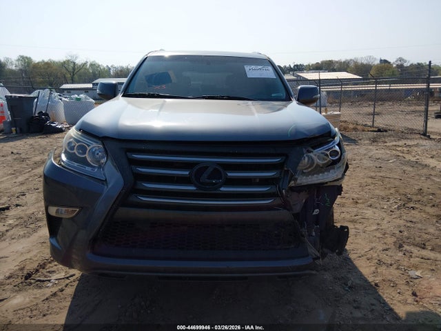 Aukcja sprzedaży 2015 Lexus Gx 460, vin: JTJBM7FX2F5112592, numer aukcji: 44699946