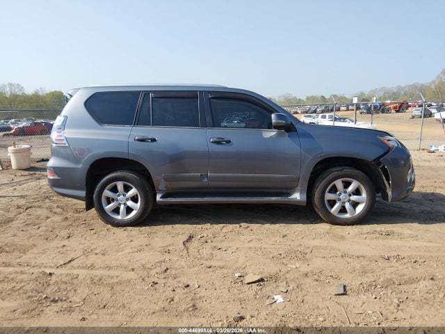 Aukcja sprzedaży 2015 Lexus Gx 460, vin: JTJBM7FX2F5112592, numer aukcji: 44699946