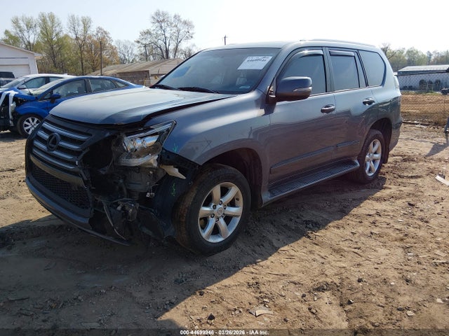 Aukcja sprzedaży 2015 Lexus Gx 460, vin: JTJBM7FX2F5112592, numer aukcji: 44699946