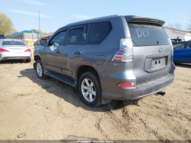 Aukcja sprzedaży 2015 Lexus Gx 460, vin: JTJBM7FX2F5112592, numer aukcji: 44699946