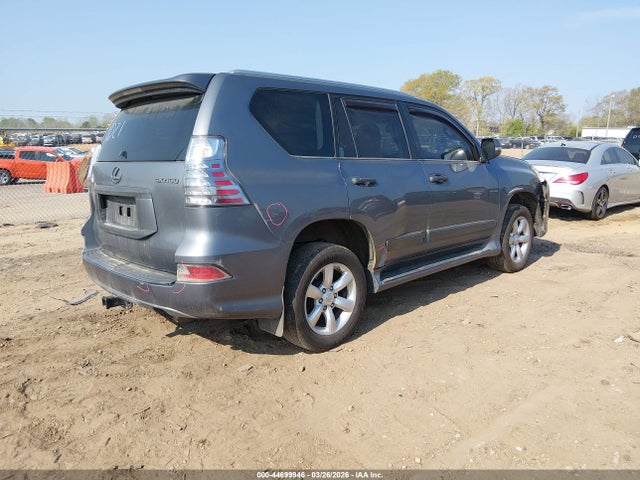 Aukcja sprzedaży 2015 Lexus Gx 460, vin: JTJBM7FX2F5112592, numer aukcji: 44699946