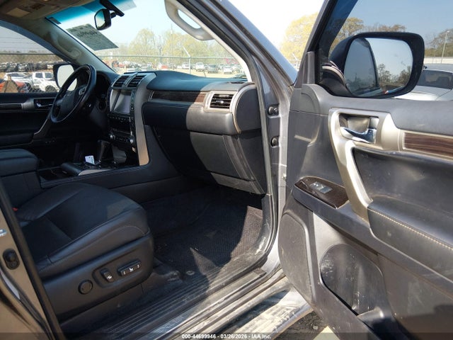 Aukcja sprzedaży 2015 Lexus Gx 460, vin: JTJBM7FX2F5112592, numer aukcji: 44699946