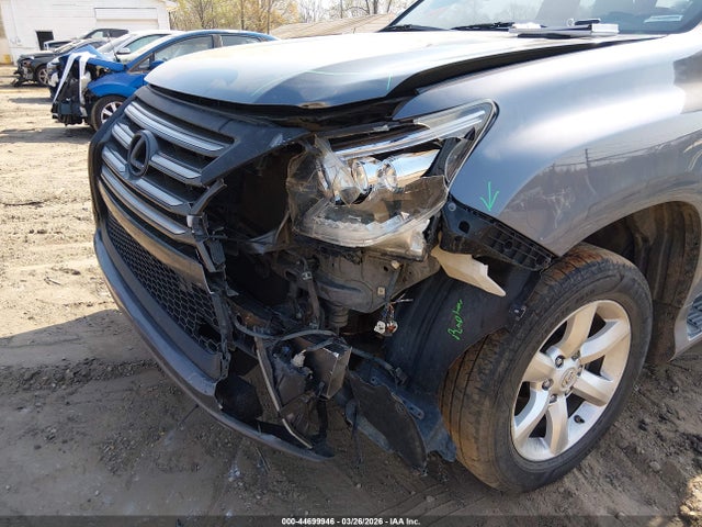 Aukcja sprzedaży 2015 Lexus Gx 460, vin: JTJBM7FX2F5112592, numer aukcji: 44699946