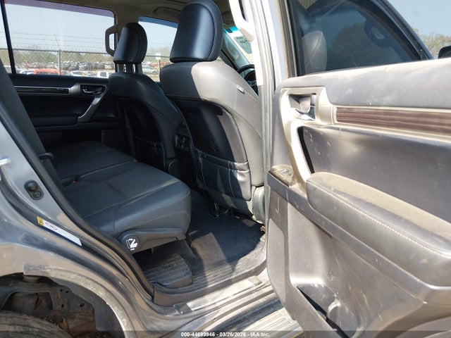 Aukcja sprzedaży 2015 Lexus Gx 460, vin: JTJBM7FX2F5112592, numer aukcji: 44699946