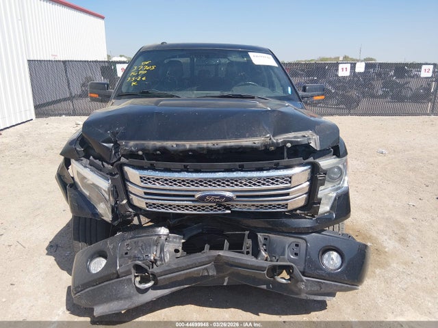 Aukcja sprzedaży 2014 Ford F-150 Limited, vin: 1FTFW1ET3EFB78359, numer aukcji: 44699948