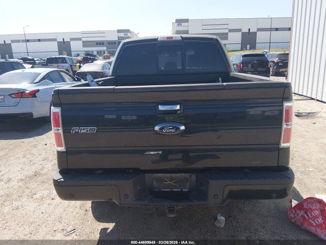 Aukcja sprzedaży 2014 Ford F-150 Limited, vin: 1FTFW1ET3EFB78359, numer aukcji: 44699948