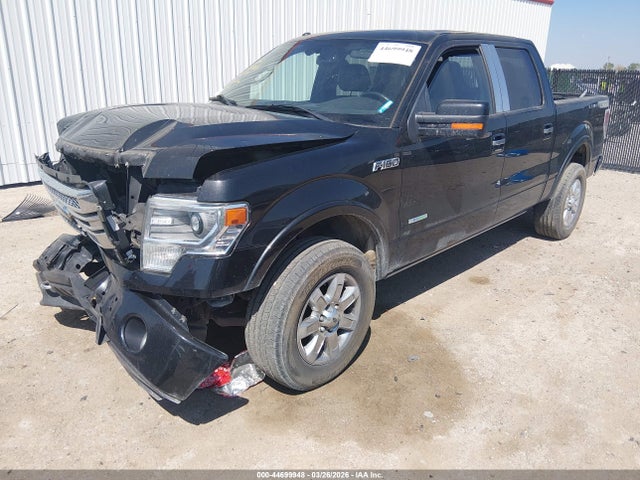 Aukcja sprzedaży 2014 Ford F-150 Limited, vin: 1FTFW1ET3EFB78359, numer aukcji: 44699948