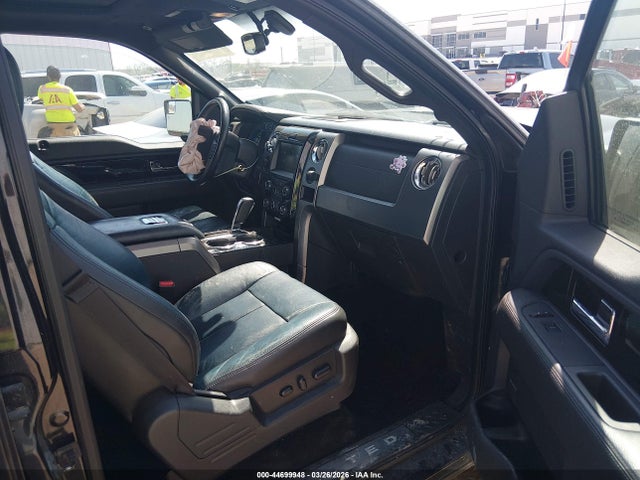 Aukcja sprzedaży 2014 Ford F-150 Limited, vin: 1FTFW1ET3EFB78359, numer aukcji: 44699948