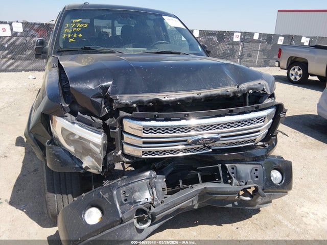 Aukcja sprzedaży 2014 Ford F-150 Limited, vin: 1FTFW1ET3EFB78359, numer aukcji: 44699948