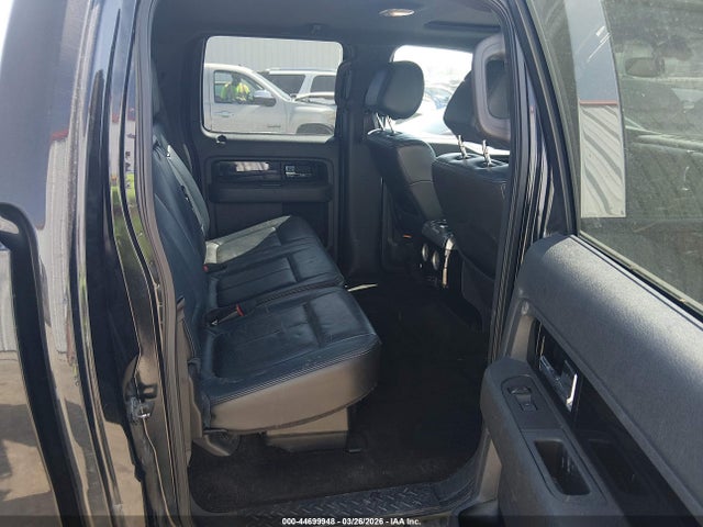 Aukcja sprzedaży 2014 Ford F-150 Limited, vin: 1FTFW1ET3EFB78359, numer aukcji: 44699948